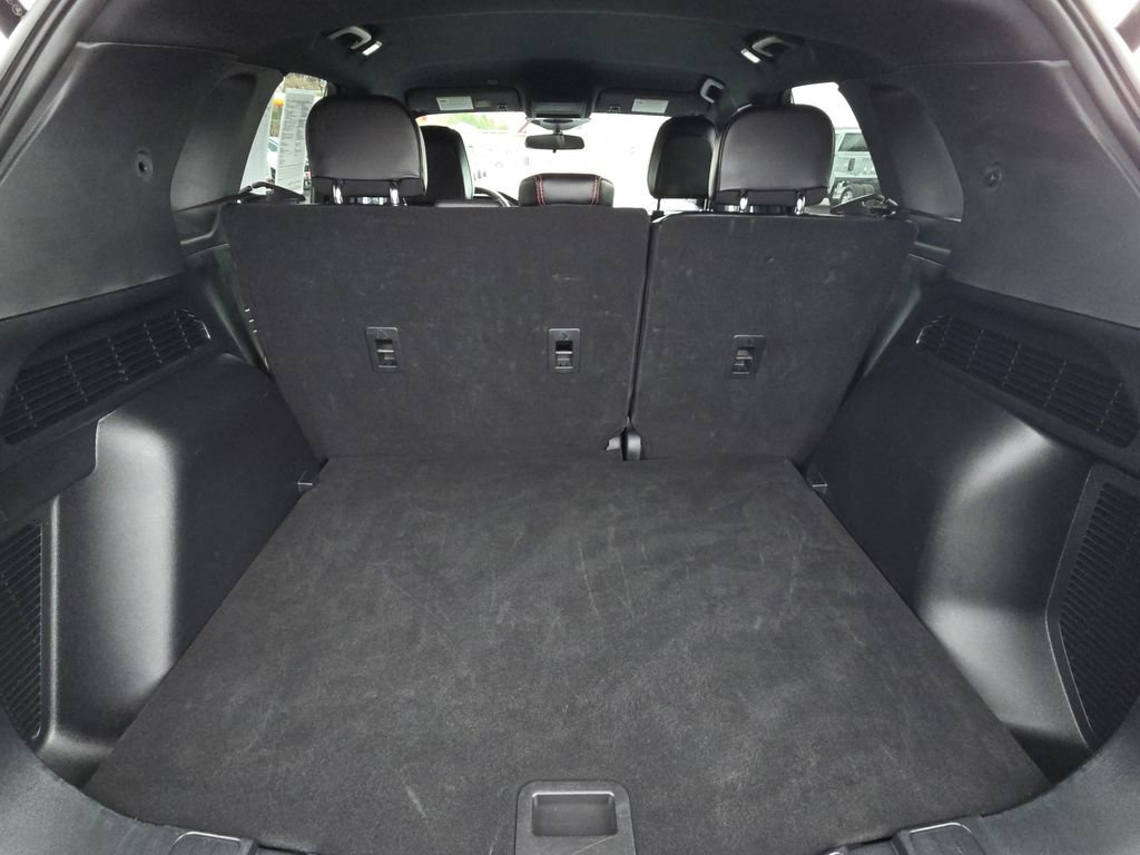 Used 2025 Ford Escape ST-Line Select image 32