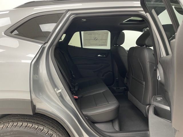 New 2026 Chevrolet Trax RS w/ Sunroof Package image 14