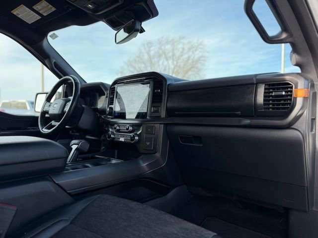 Certified 2024 Ford F150 Tremor image 15