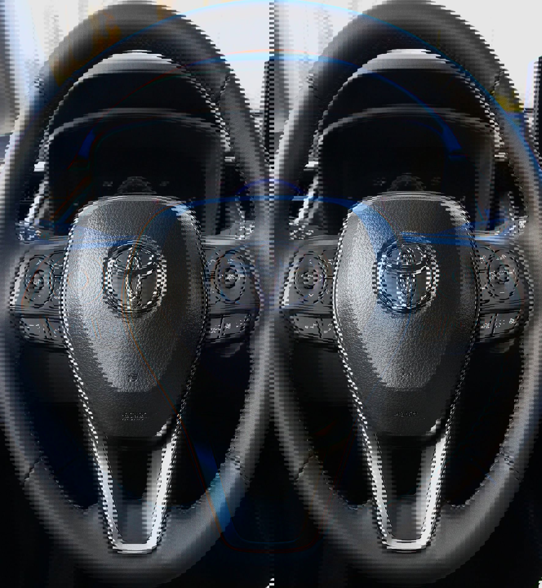 New 2026 Toyota Corolla Cross LE image 17