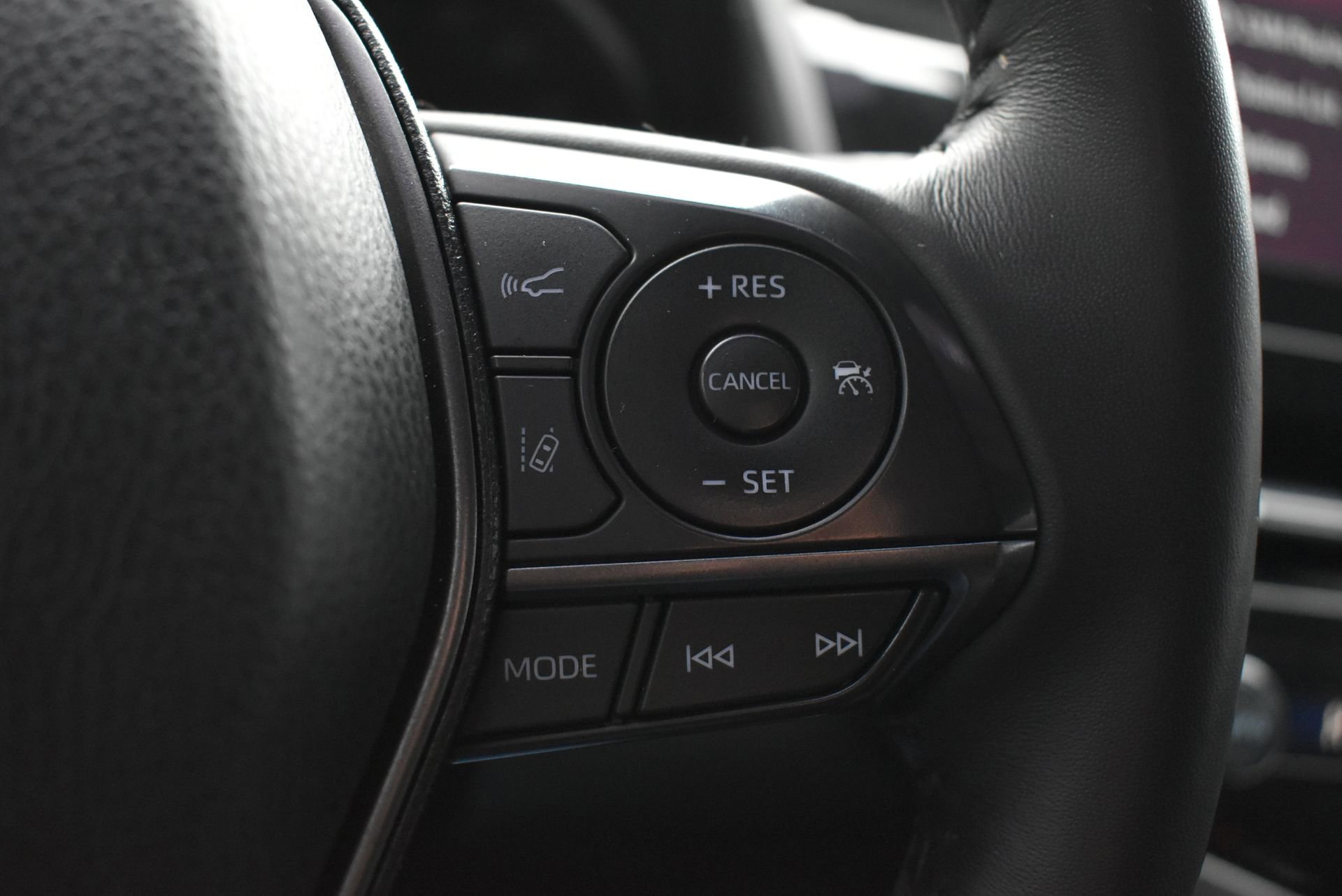 Used 2024 Toyota Camry XSE image 20