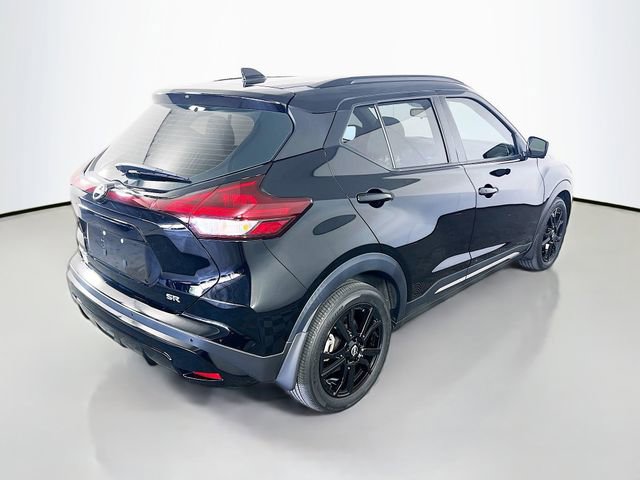 Used 2023 Nissan Kicks SR w/ SR Premium Package image 8