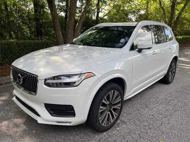 Used 2020 Volvo XC90 T5 Momentum w/ Protection Package Premier FWD image 1