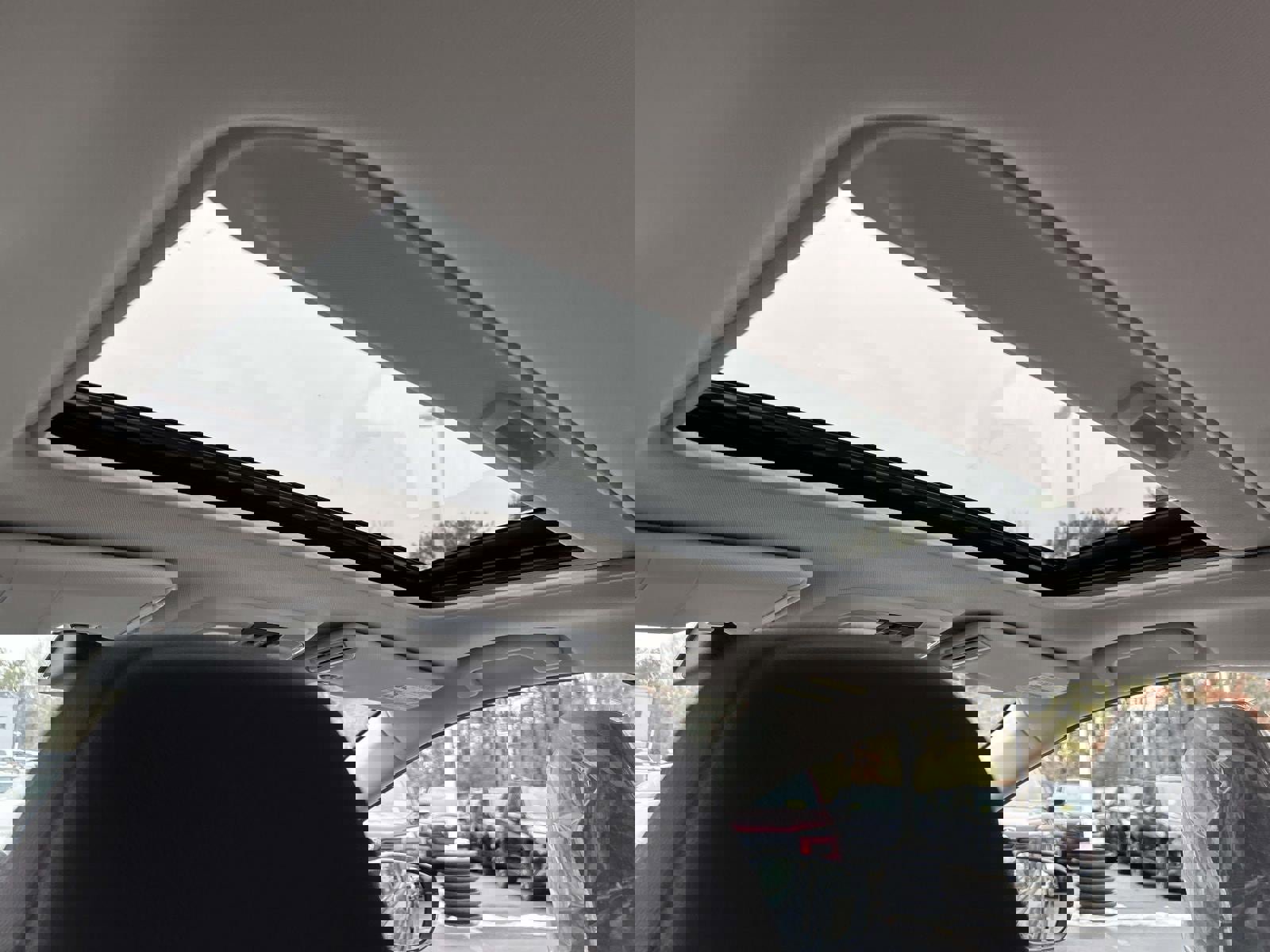 New 2026 Subaru Crosstrek 2.0i Premium image 5