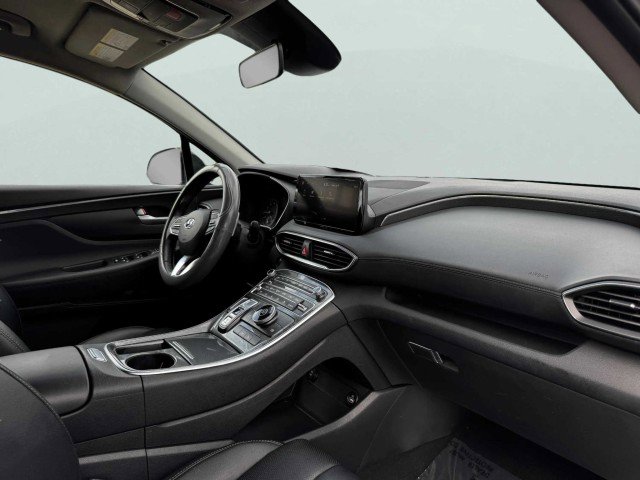 Used 2023 Hyundai Santa Fe XRT image 52