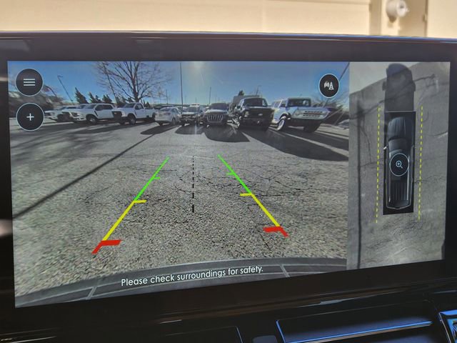 Certified 2024 Lincoln Navigator Reserve image 23