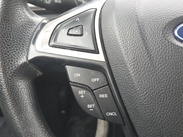 Used 2020 Ford Fusion S FWD image 31