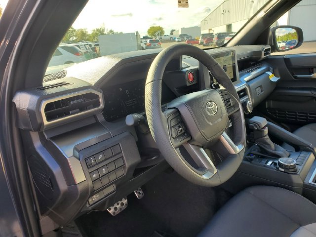 New 2026 Toyota Tacoma TRD Sport AWD/4WD image 17