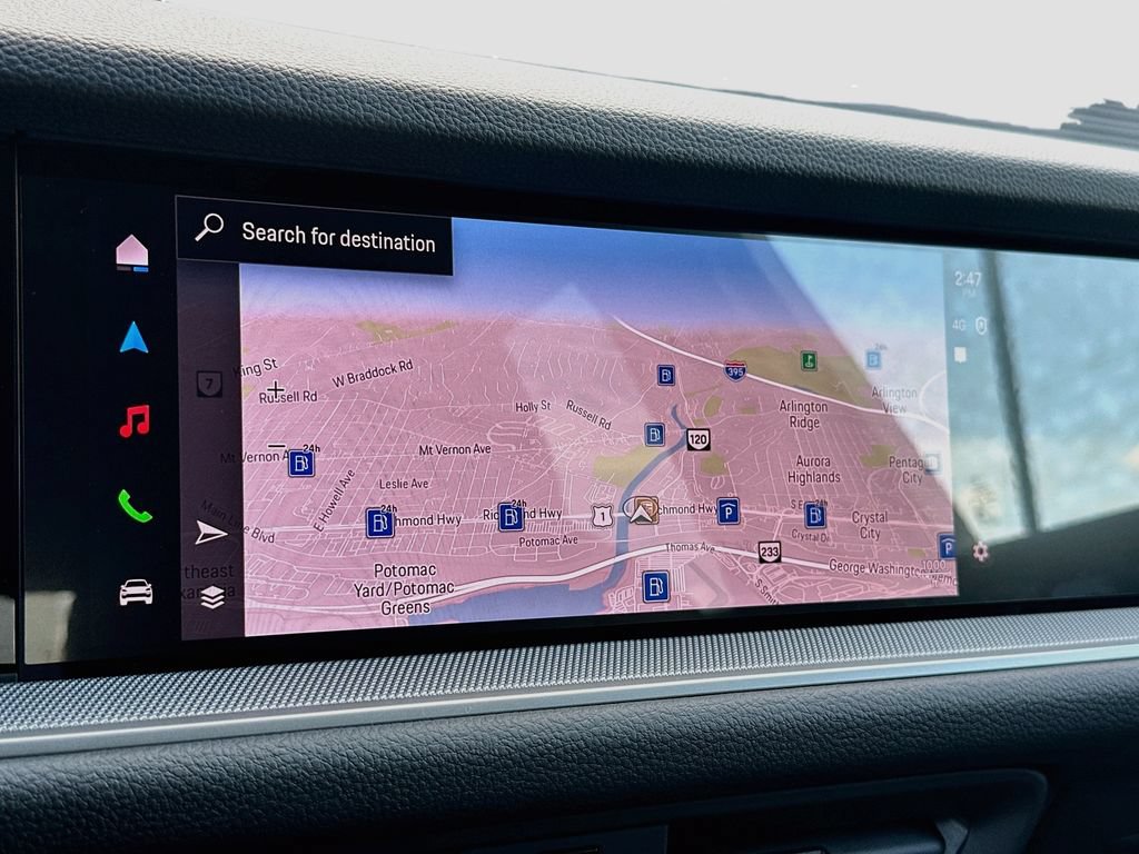 New 2026 Porsche Cayenne S AWD/4WD image 16