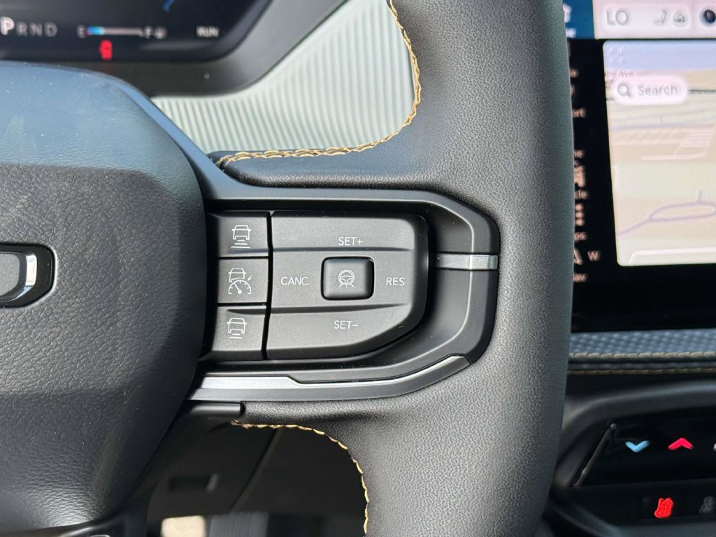 New 2026 Jeep Cherokee Limited AWD/4WD image 24