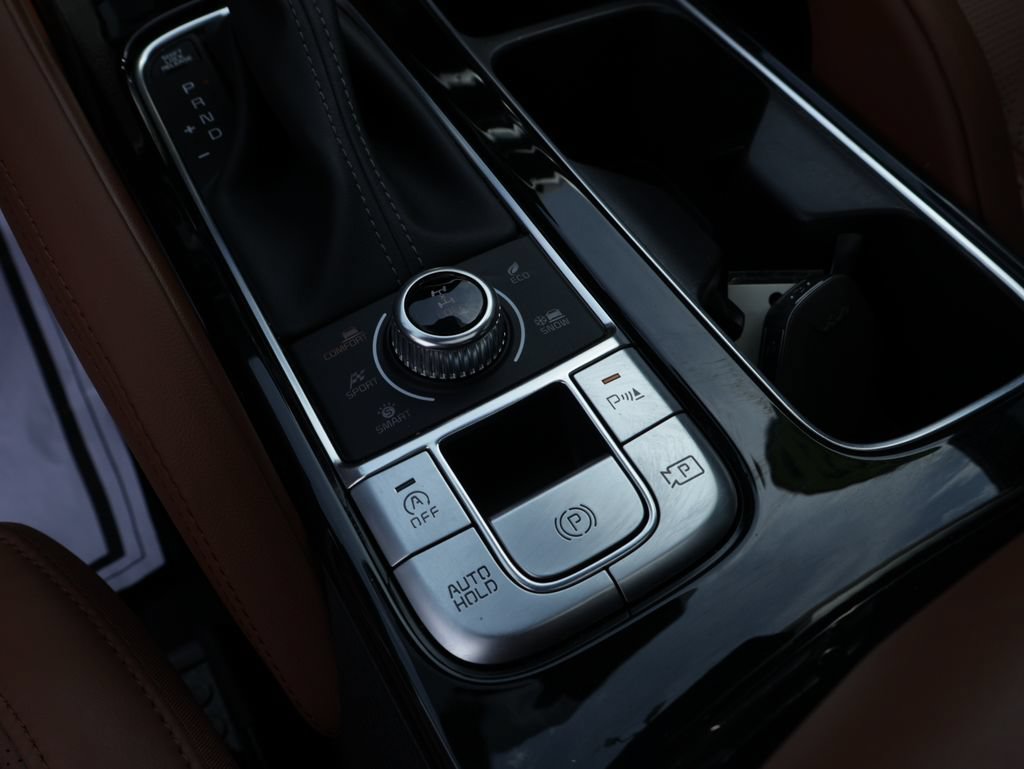 Certified 2024 Kia Telluride SX Prestige X-Line AWD/4WD image 39