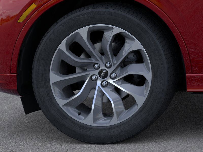 New 2026 Lincoln Aviator AWD image 19