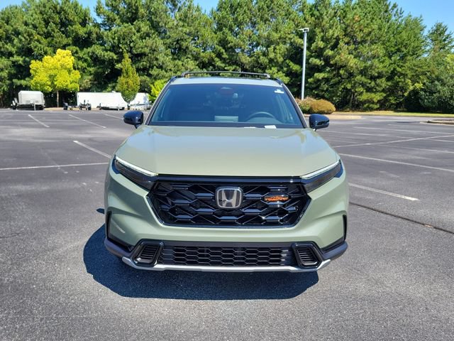 New 2027 Honda CR-V TrailSport image 2