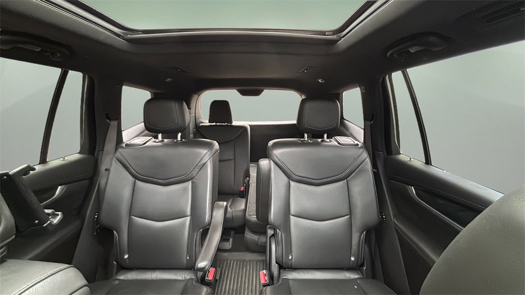 Used 2020 Cadillac XT6 Premium Luxury image 23