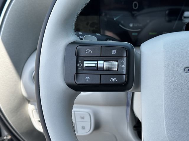 New 2026 Hyundai Palisade Calligraphy FWD image 25