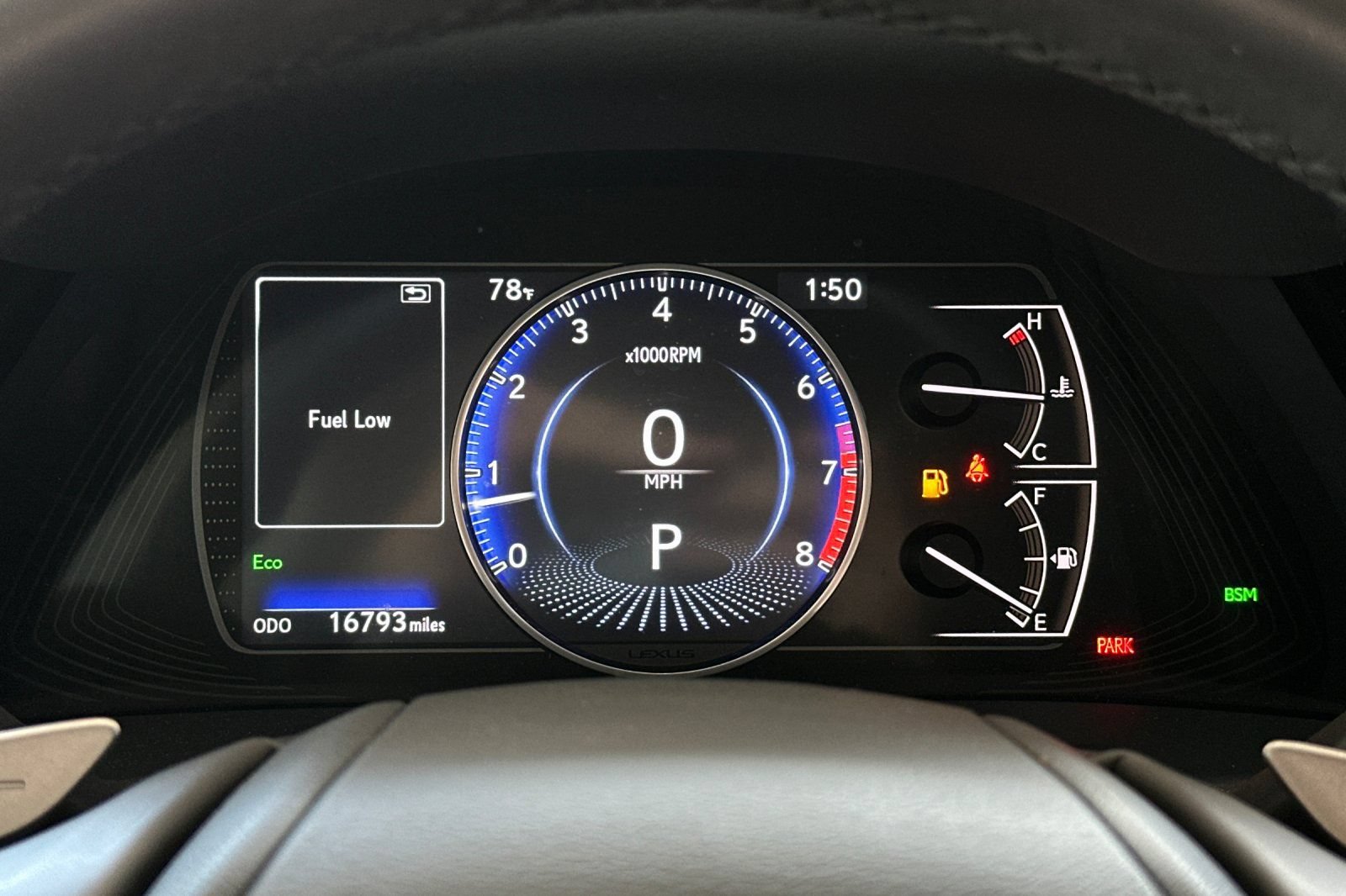 Used 2022 Lexus ES 350 w/ Accessory Package 2 FWD image 22