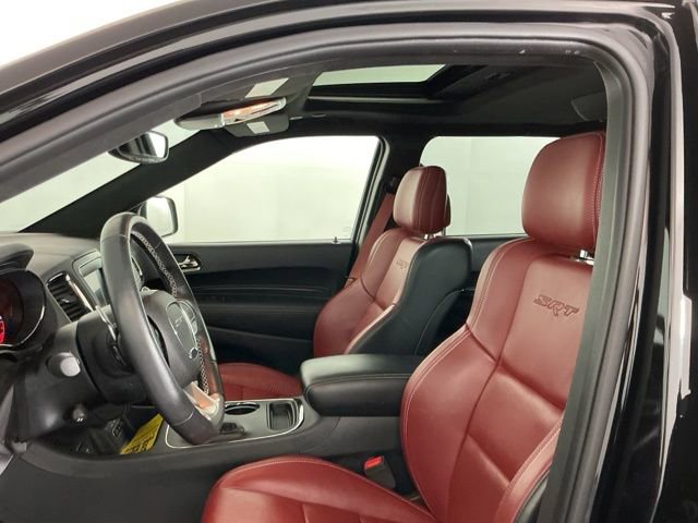 Used 2020 Dodge Durango SRT w/ SRT Interior Appearance Group AWD/4WD image 14