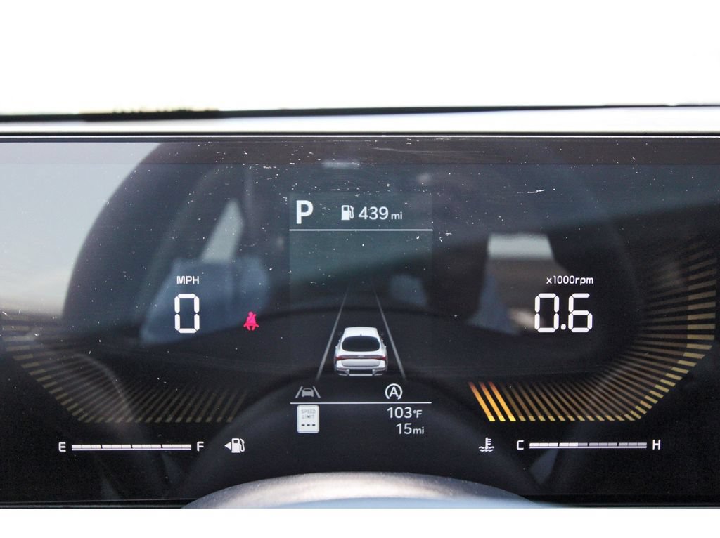 New 2026 Kia K5 LXS FWD image 14