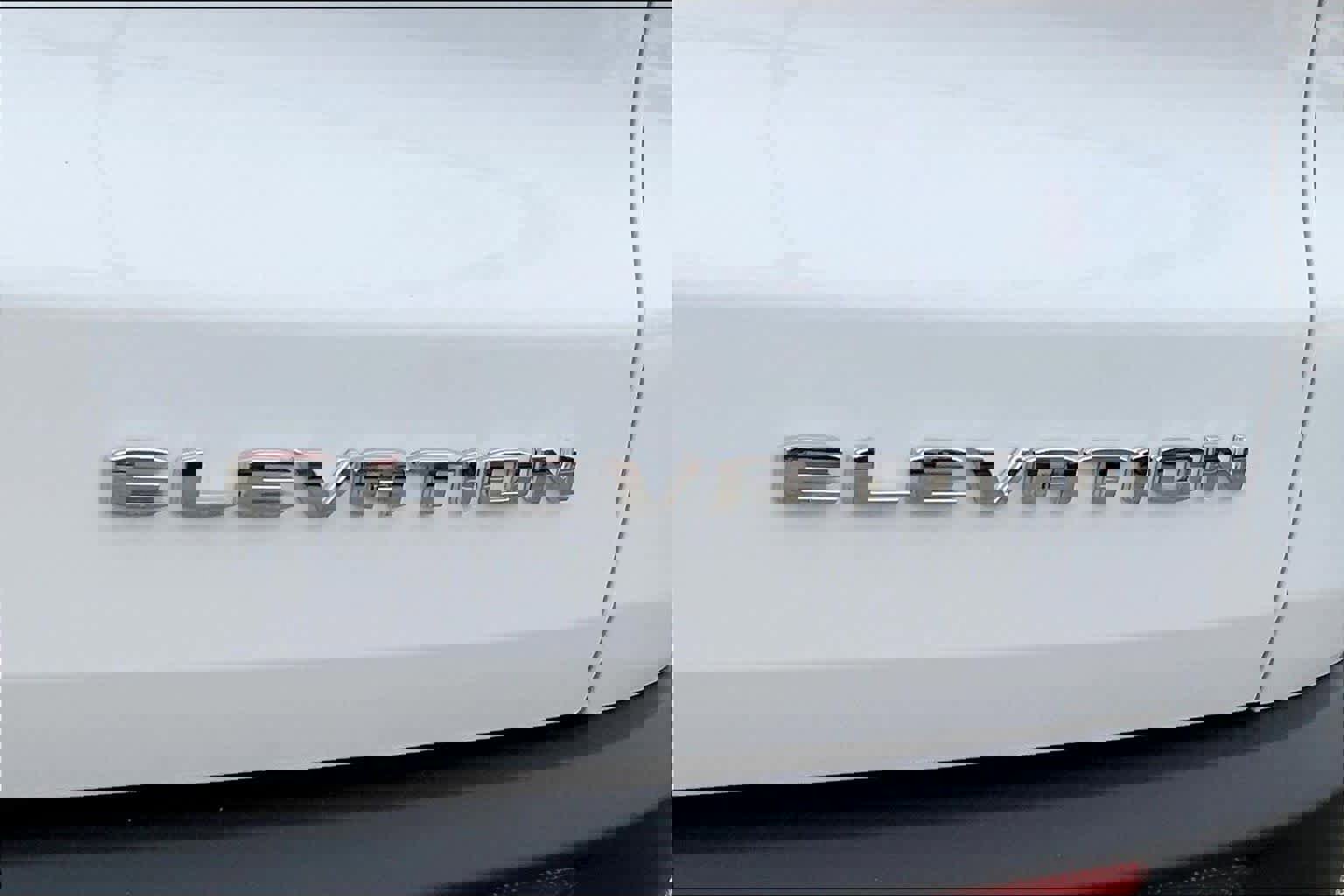 New 2026 GMC Acadia Elevation image 15