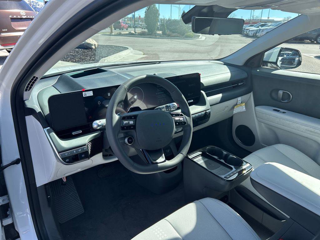 New 2026 Hyundai Ioniq 5 Limited image 11