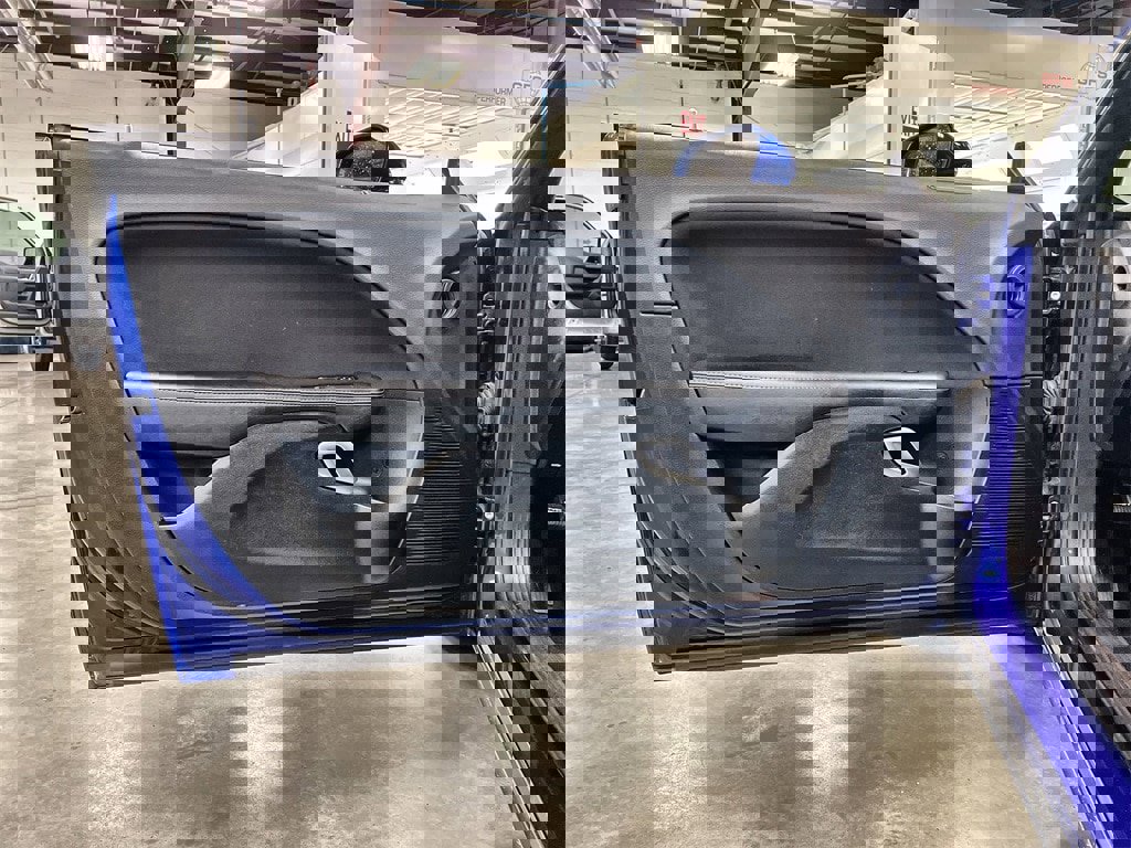 Used 2021 Dodge Challenger SXT w/ Blacktop Package image 16