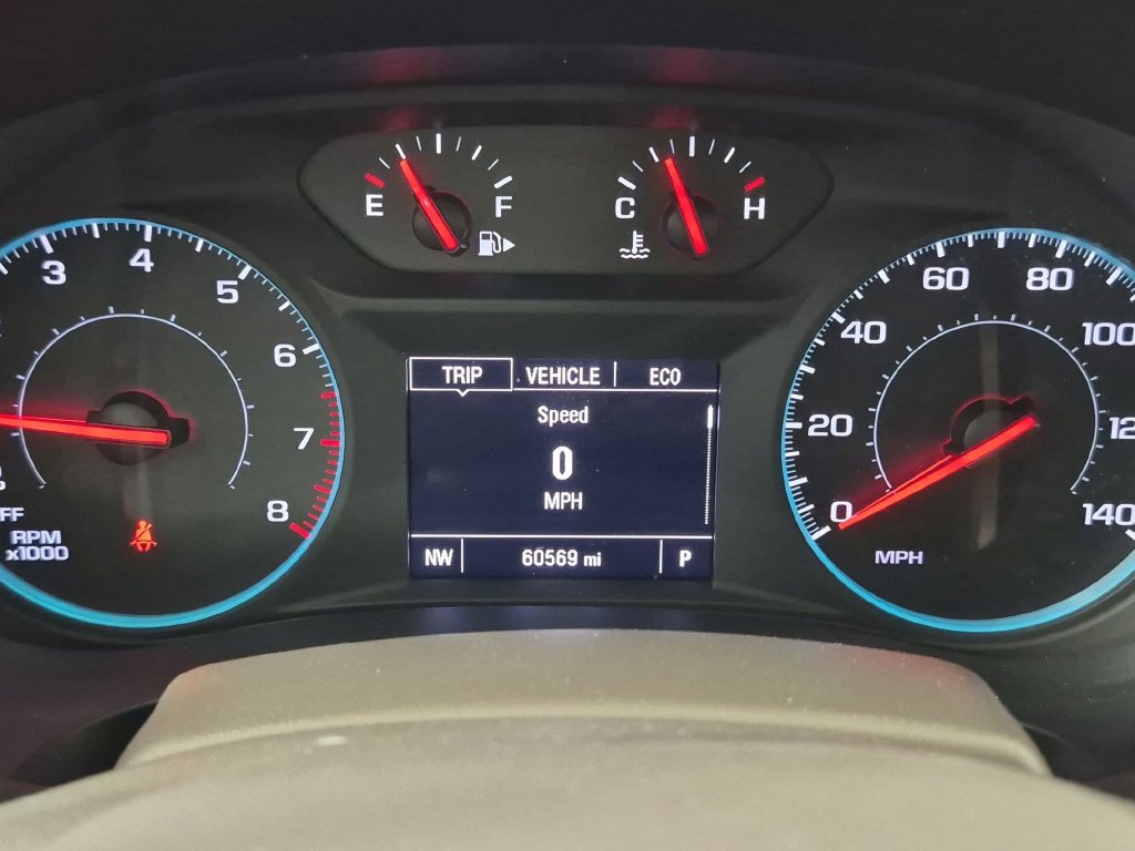 Certified 2024 Chevrolet Malibu LT FWD image 21