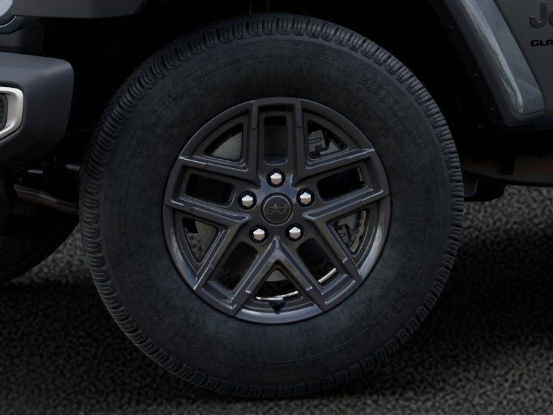New 2026 Jeep Gladiator Sport AWD/4WD image 8