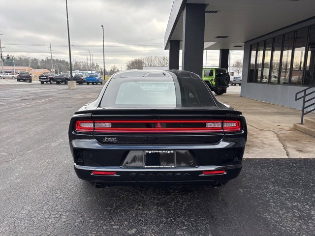 New 2026 Dodge Charger R/T Scat Pack image 8