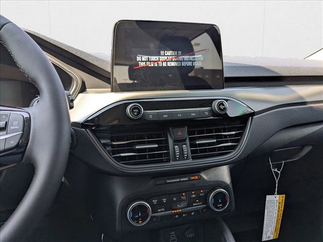 New 2025 Ford Escape Active w/ Tech Pack #1 image 13