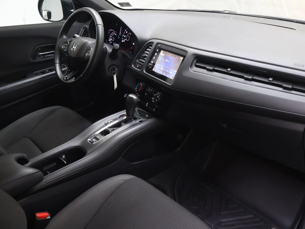 Used 2022 Honda HR-V Sport image 10
