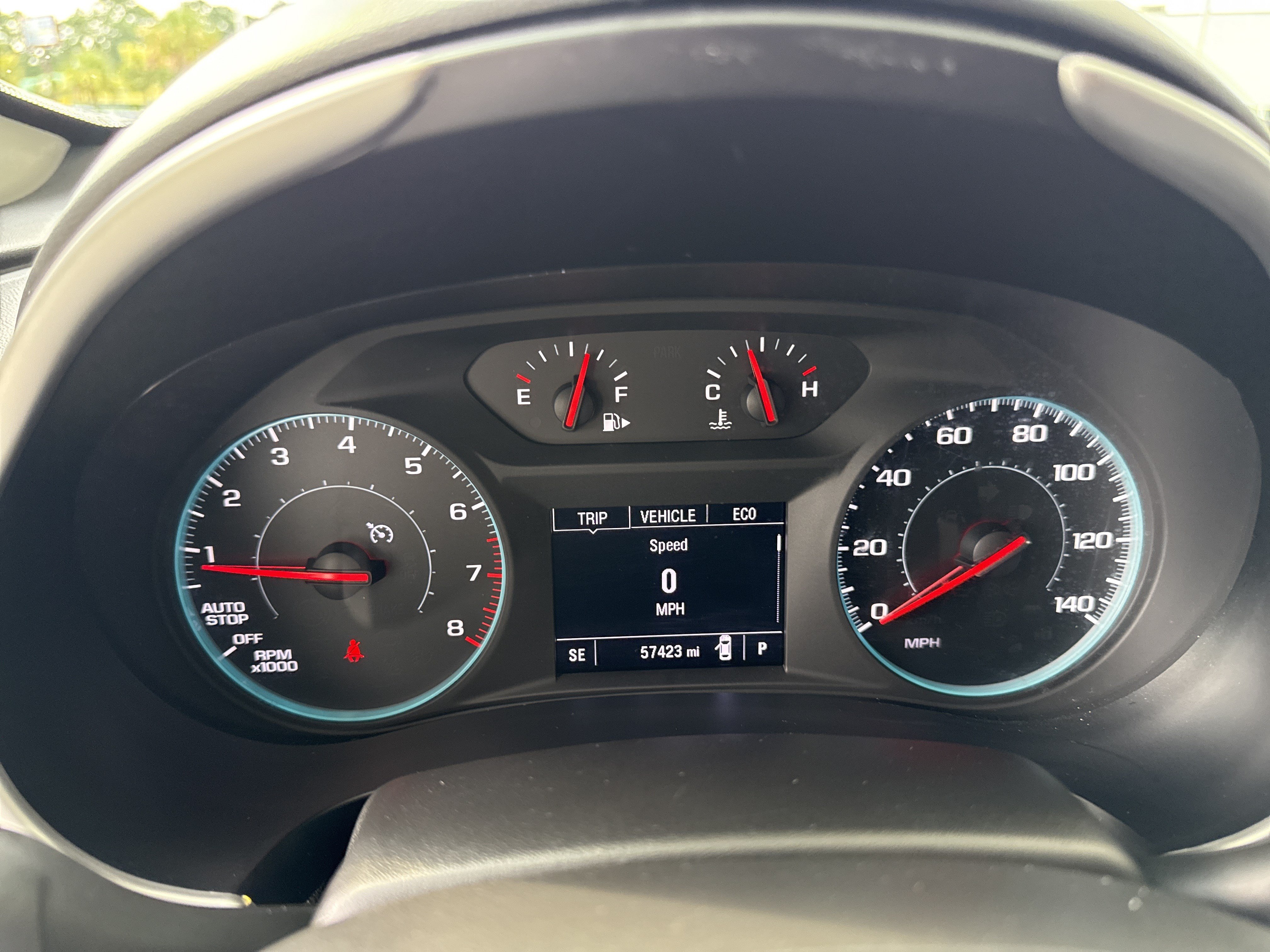 Used 2024 Chevrolet Malibu LT FWD image 20