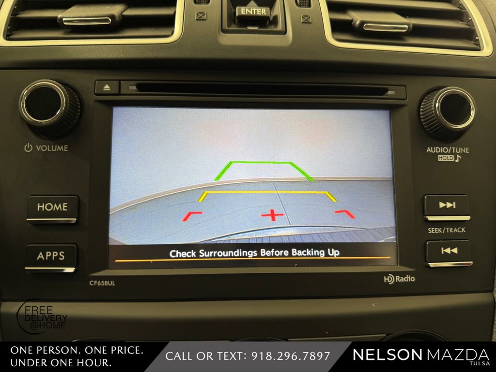 Used 2017 Subaru Forester 2.5i w/ Alloy Wheel Package AWD/4WD image 31