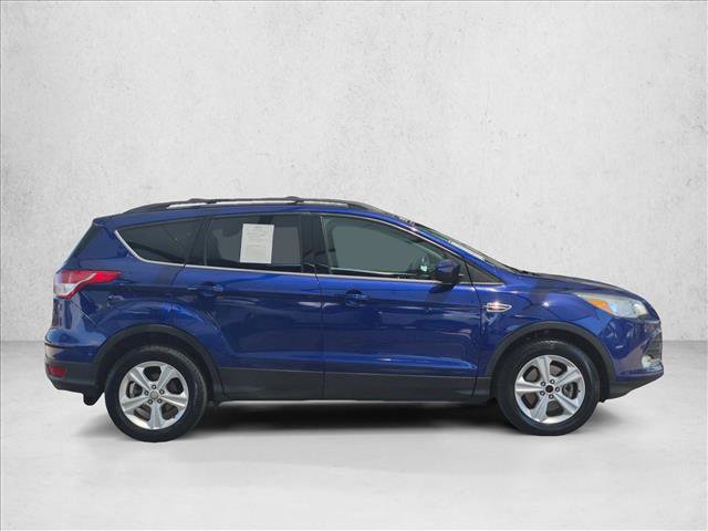 Used 2016 Ford Escape SE w/ Equipment Group 201A AWD/4WD image 4