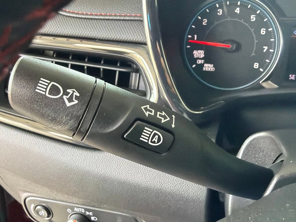 Used 2023 Chevrolet Equinox RS w/ RS Plus Package AWD/4WD image 20