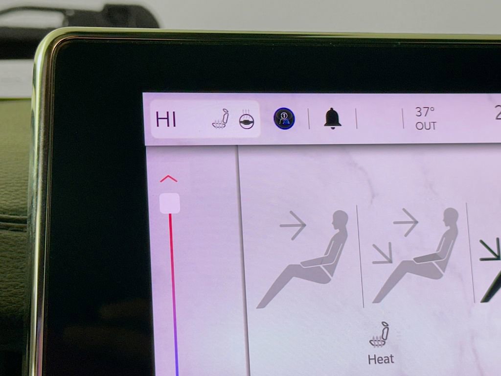 Certified 2022 Jeep Compass High Altitude image 32