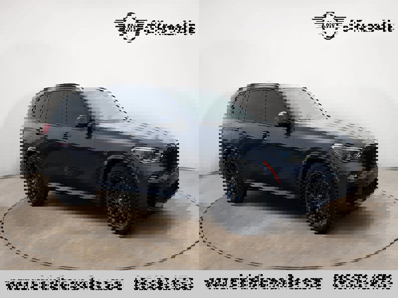 Used 2019 BMW X5 xDrive50i w/ M Sport Package image 1