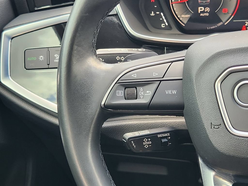 Certified 2023 Audi Q3 2.0T Premium Plus w/ Premium Plus Package AWD/4WD image 34
