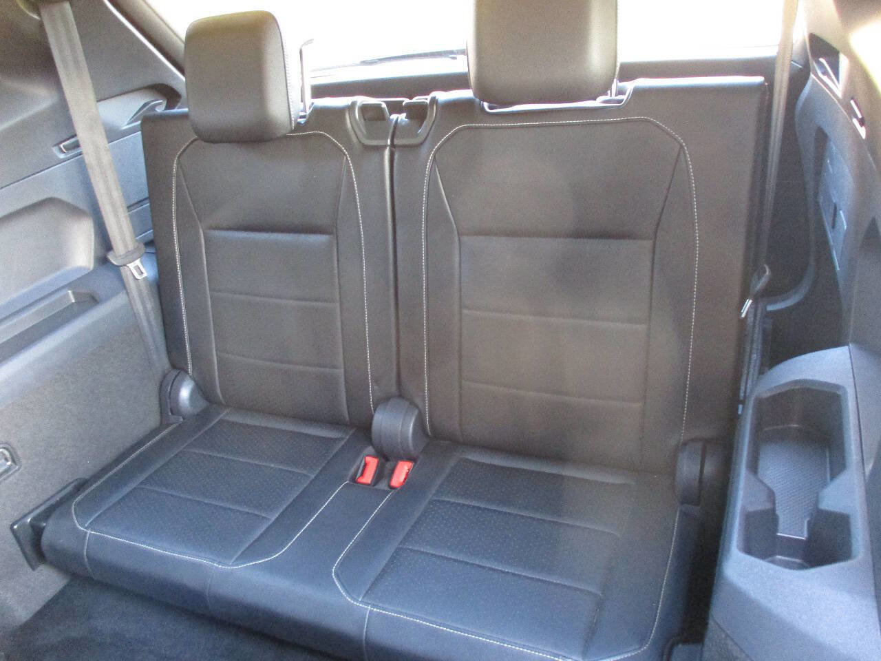 Used 2021 Volkswagen Tiguan SE R-Line image 97