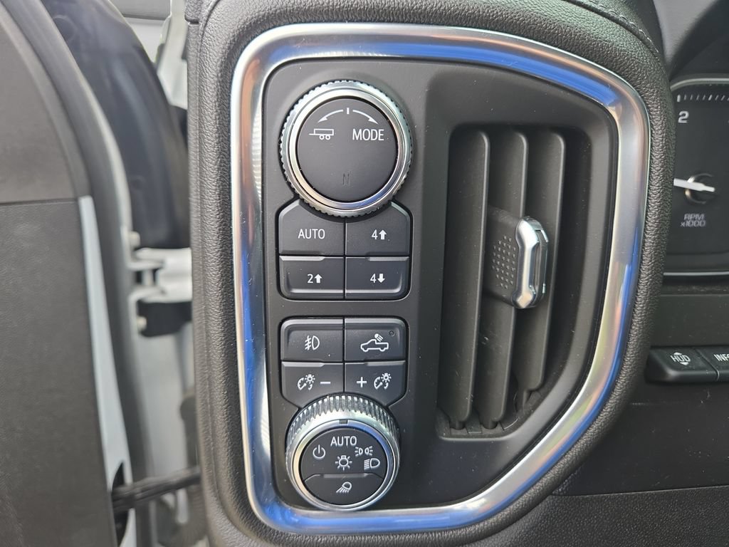 Used 2021 GMC Sierra 2500 Denali w/ Denali Ultimate Package AWD/4WD image 18