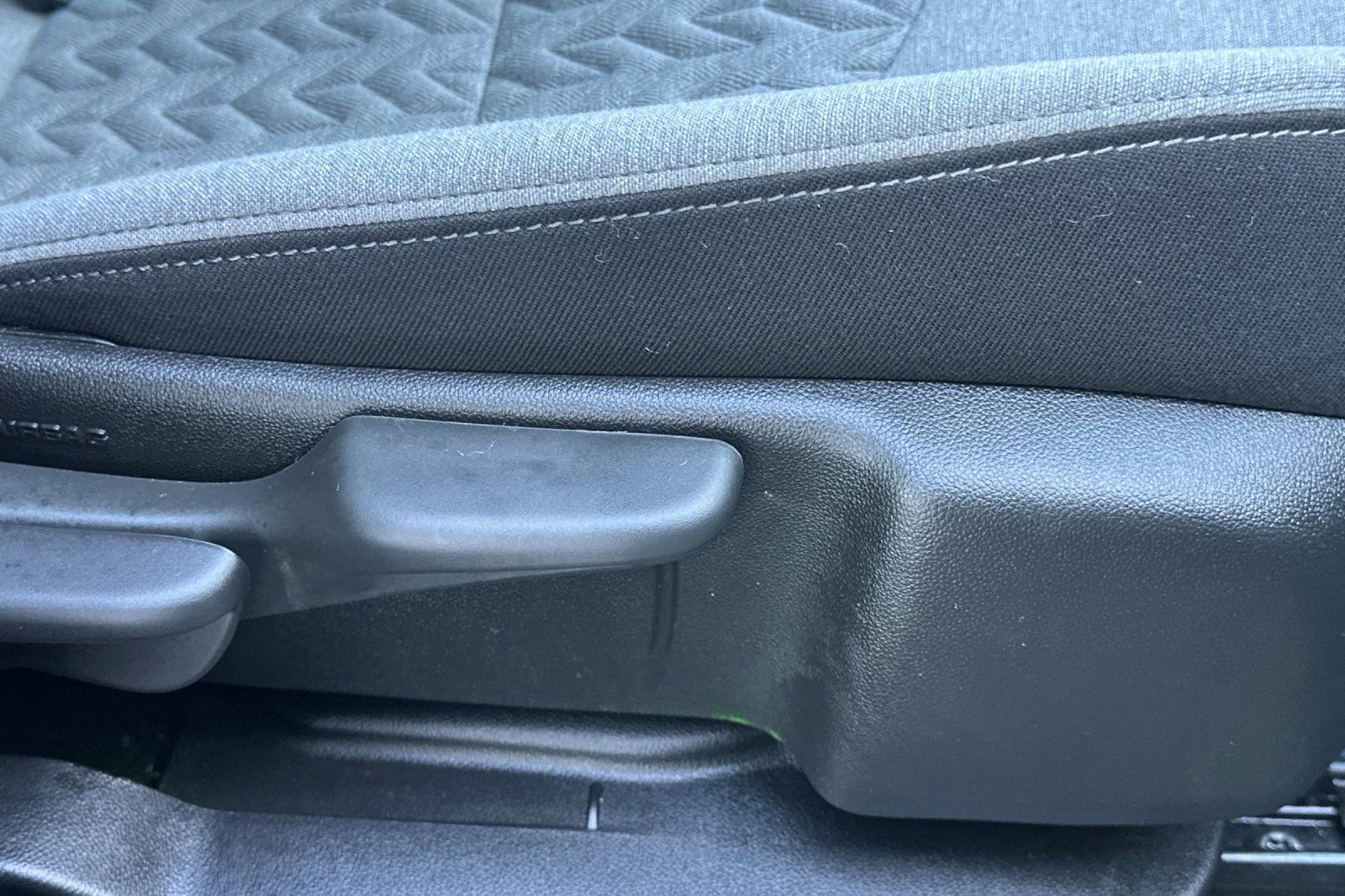 Used 2024 Chevrolet Equinox LS image 24