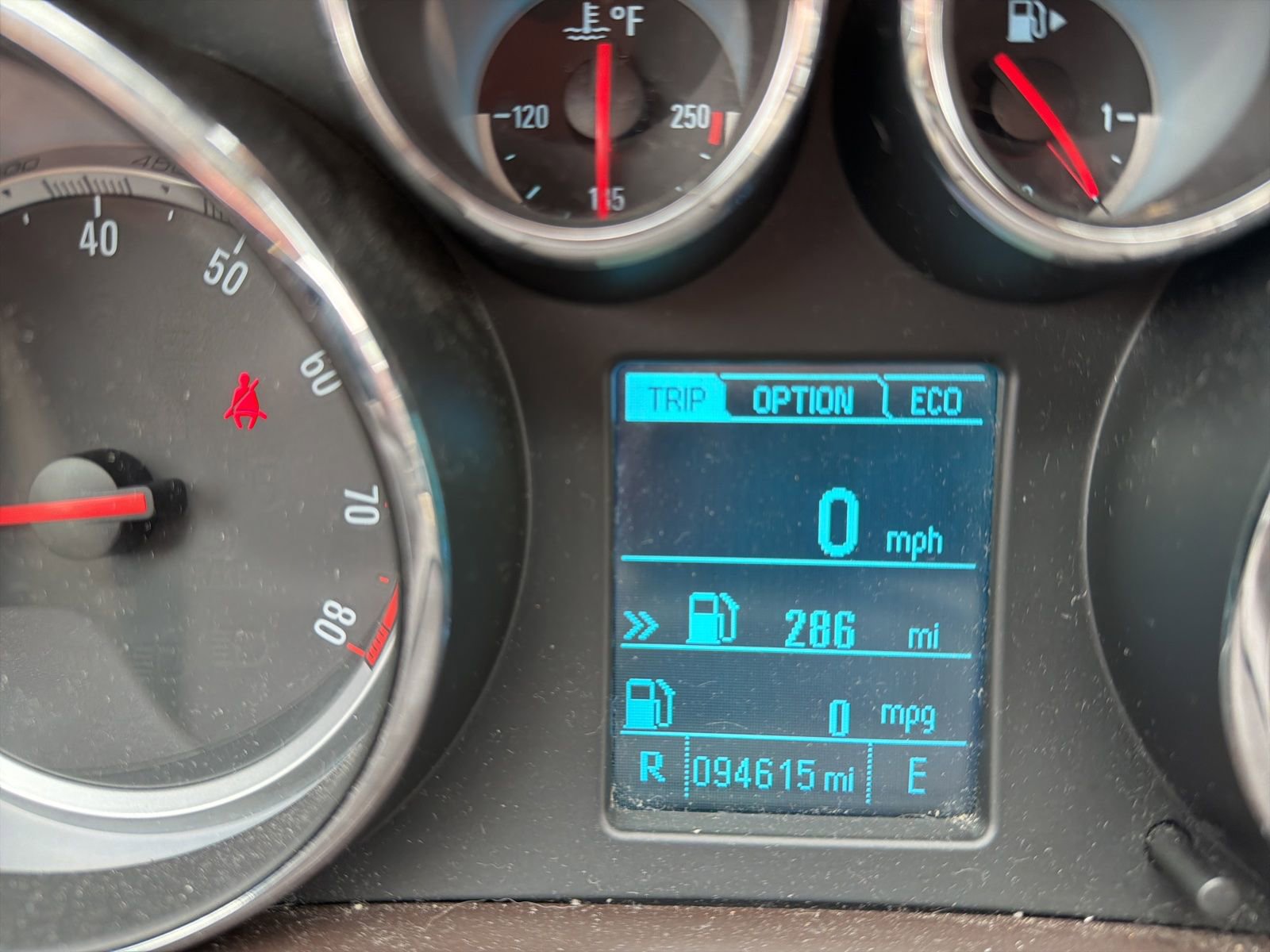 Used 2013 Buick Regal Premium image 19