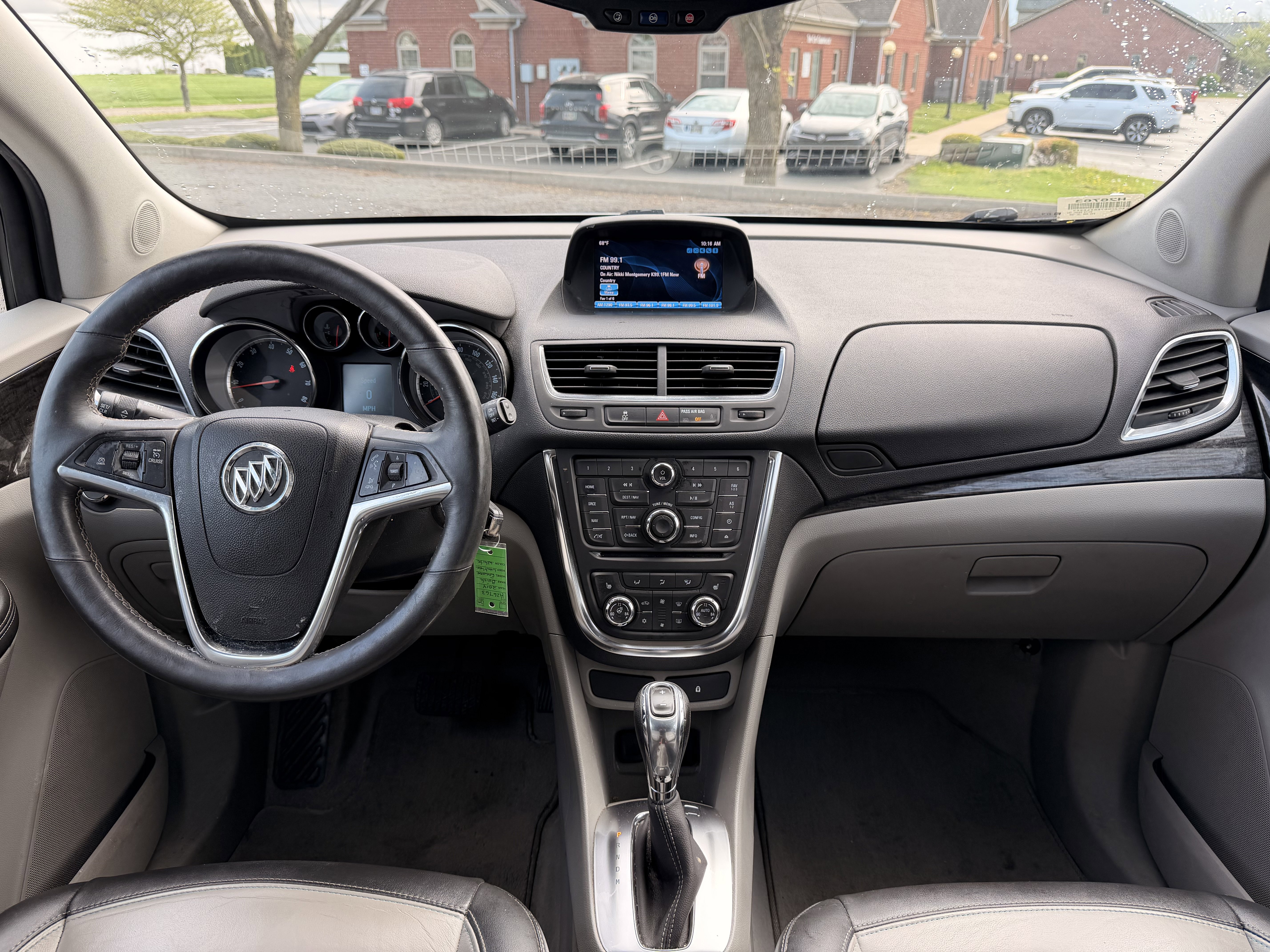 Used 2014 Buick Encore Leather image 15