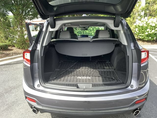 Used 2021 Acura RDX AWD w/ Technology Package image 34