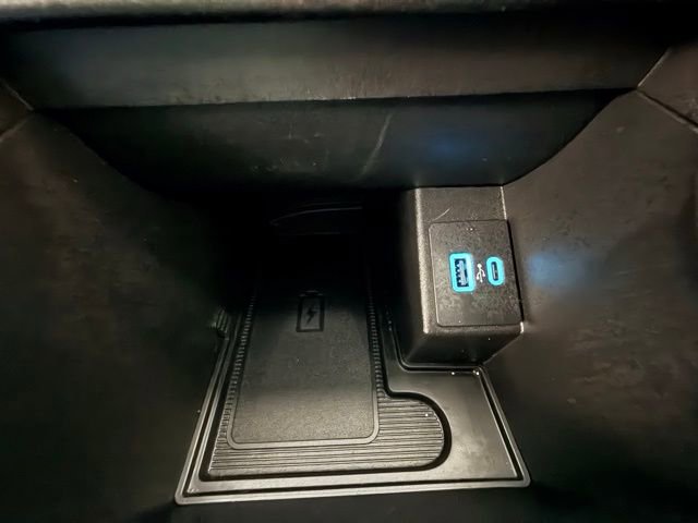 Used 2024 Jeep Compass Latitude w/ Sun and Sound Group image 60