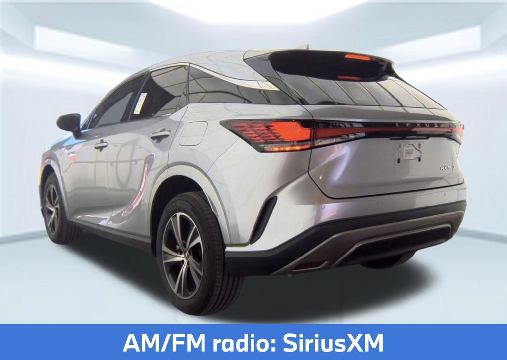 Used 2024 Lexus RX 350 FWD w/ Technology Package image 5
