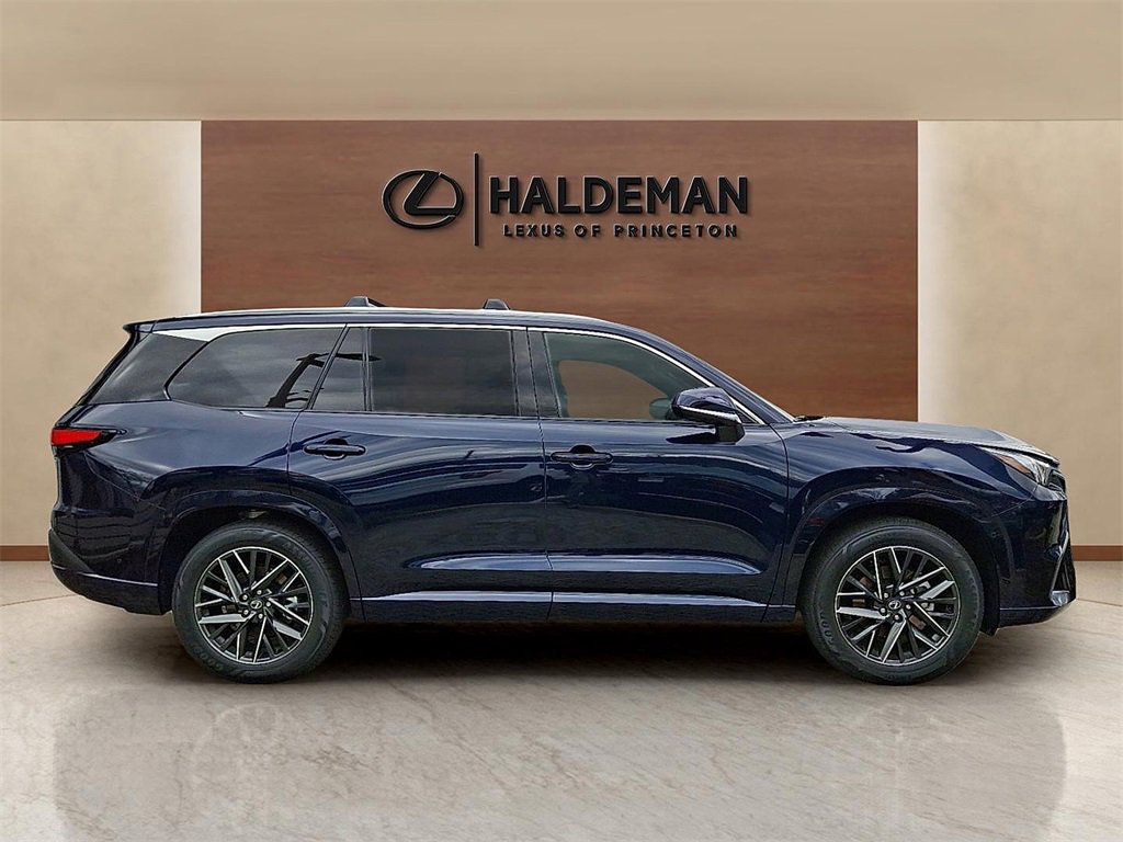 New 2026 Lexus TX 350 AWD image 7