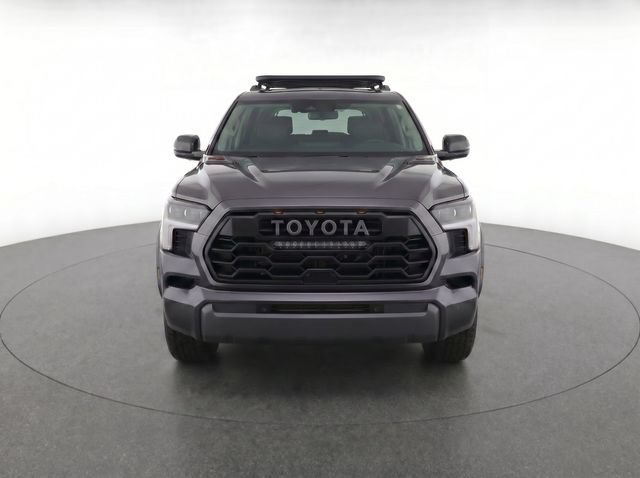 New 2026 Toyota Sequoia TRD Pro AWD/4WD image 5