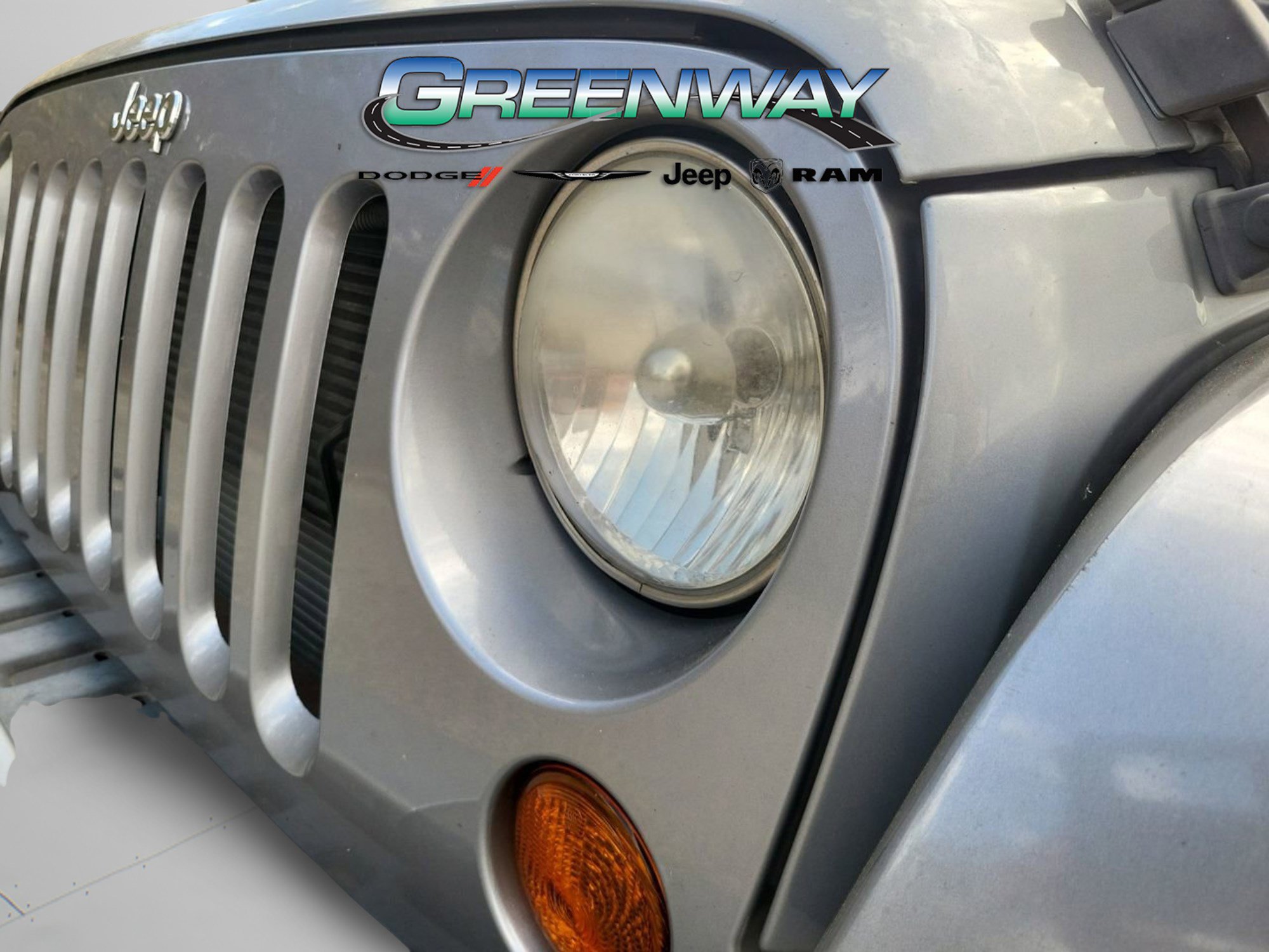 Used 2013 Jeep Wrangler Unlimited Sahara w/ Connectivity Group image 5