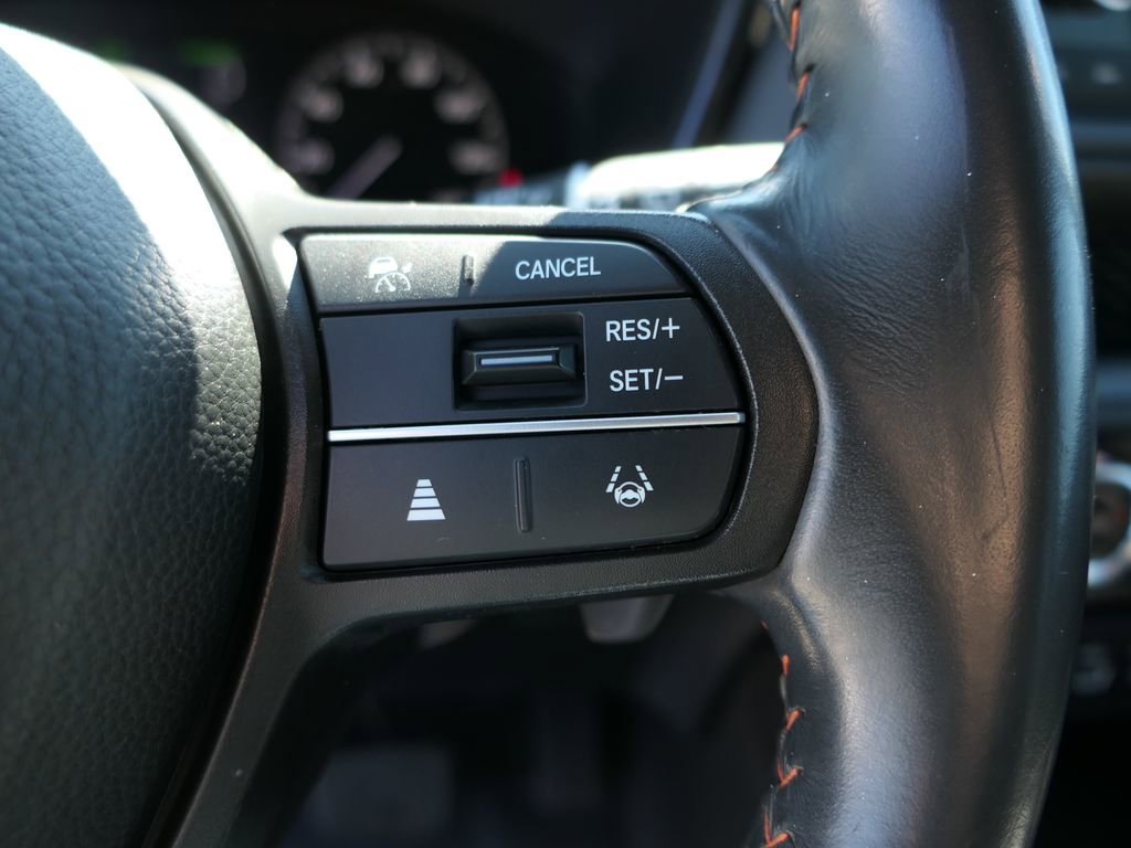 Used 2023 Honda CR-V Sport image 18