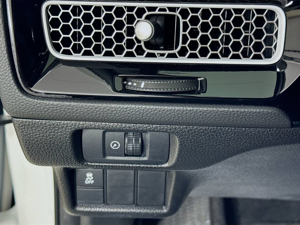 Used 2026 Honda Civic Sport image 13